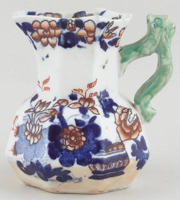 Creamer or Jug c1825